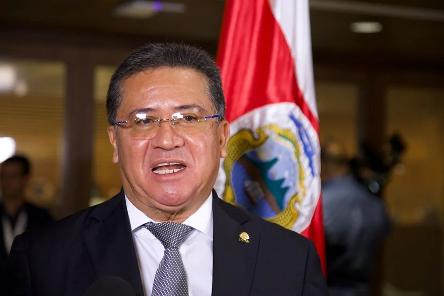 El pueblo de Costa Rica encomendó a Liberación Nacional ser garante de la democracia

 – La nación