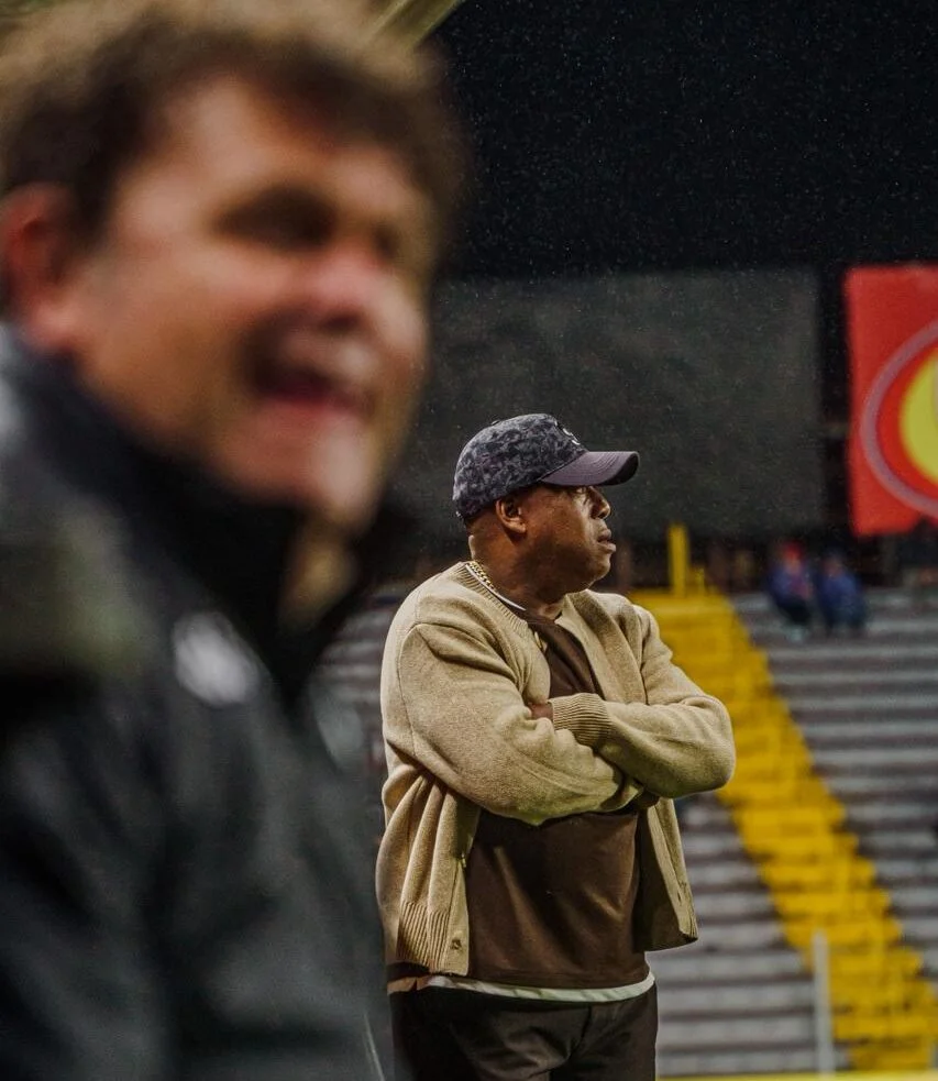 Medford gana, pero deja un mensaje que incomoda – La nación