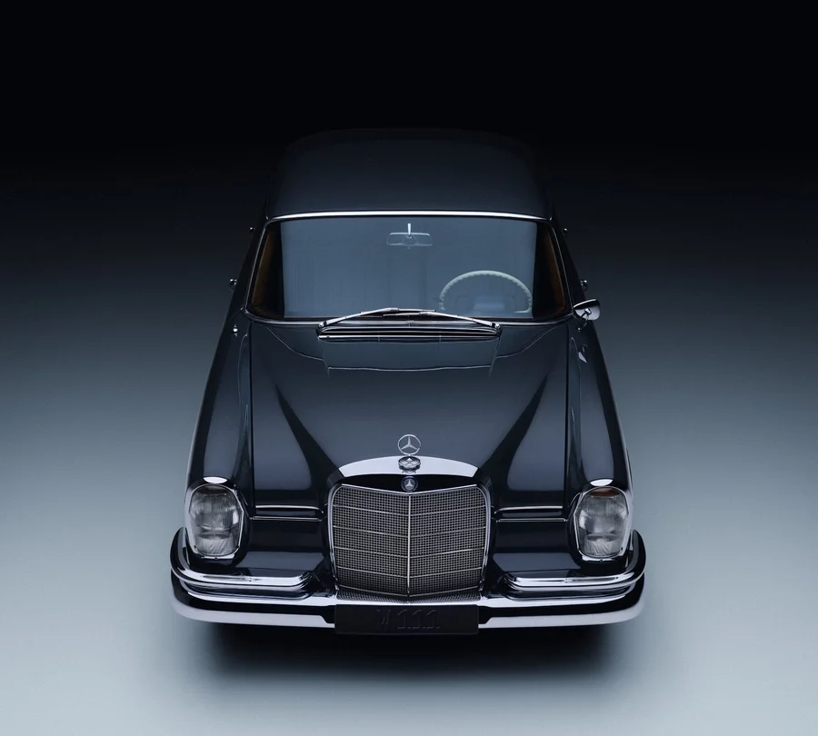 Mercedes-Benz celebra 140 años avanzando en el futuro del automóvil con innovación, lujo y tecnología

 – La nacion