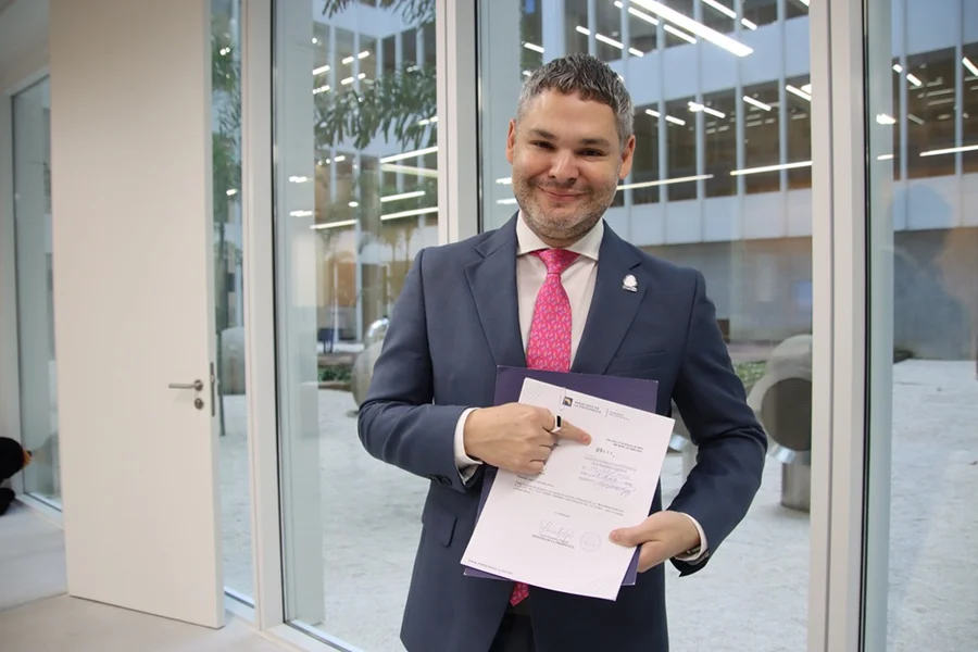 Cultura busca reformar los premios nacionales para “devolvérselo a los artistas”

 – La nación