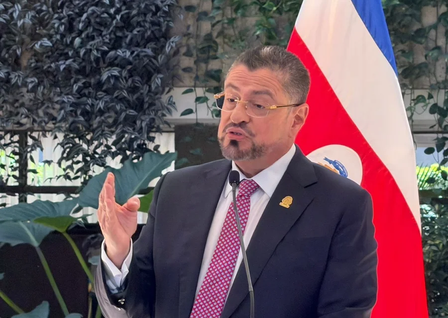 Sólo la Asamblea Legislativa con 38 delegados puede despejar el agujero del Poder Judicial 

 – La nación