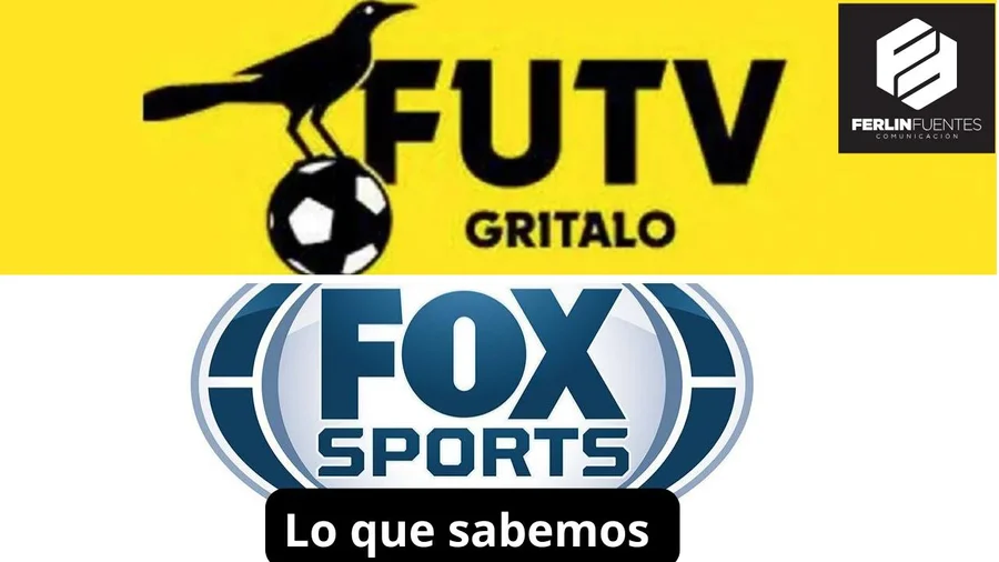 Un gigante se acerca a Costa Rica para competir contra FUTV – La nación