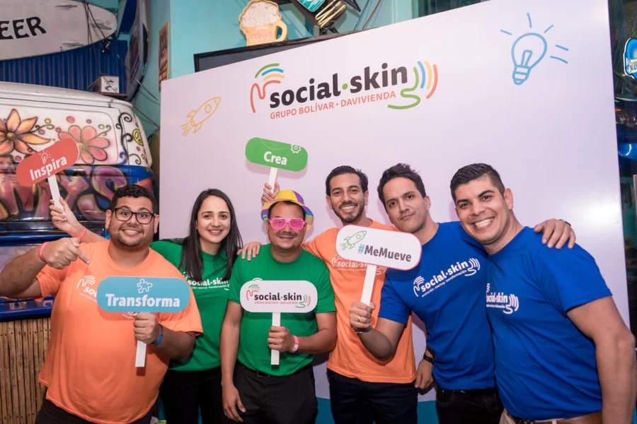 Emprendedores costarricenses podrán recibir hasta $12.000 para proyectos sociales y ambientales

 – La nacion