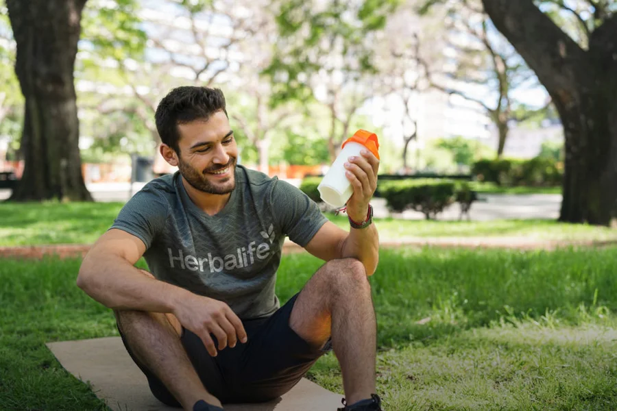 ¿Estás aprovechando al máximo tus suplementos? Consejos clave para consumirlos correctamente

 – La nacion