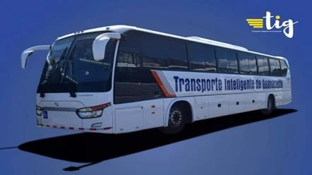 TIG responsabiliza a ARESEP por posible suspensión de servicio de buses a Bolsón

 – La nación