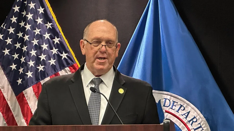 El enviado especial de Trump a Minneapolis anuncia el próximo fin de la operación antiinmigración

 – La nación