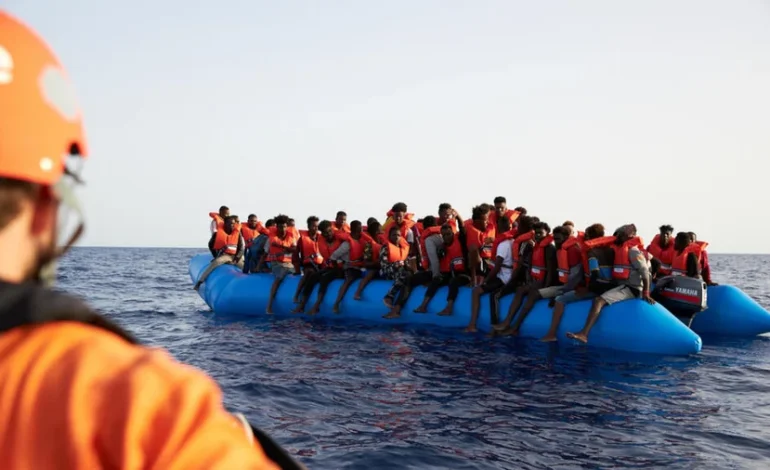 aprobar normas de asilo más estrictas y facilitar las deportaciones

 – La nación