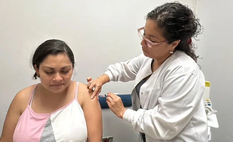 CCSS inicia vacunación contra sarampión a viajeros a países con brotes activos

 – La nación