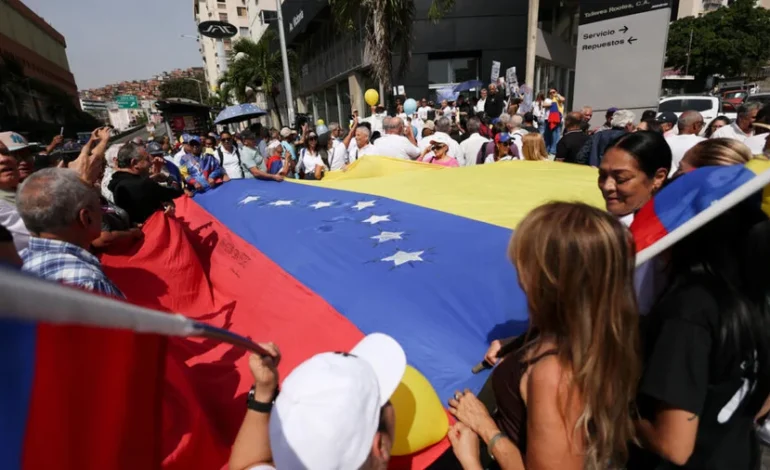 Venezuela y Nicaragua están entre los países más corruptos del mundo

 – La nación