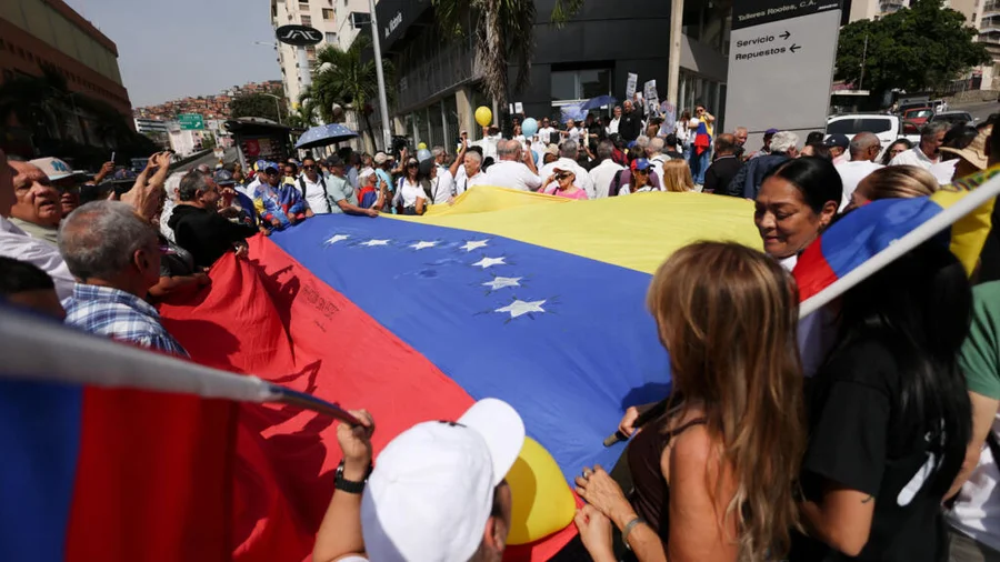 Venezuela y Nicaragua están entre los países más corruptos del mundo

 – La nación