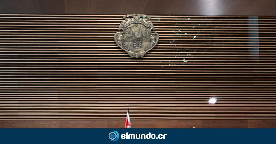 Una mujer sería presidenta de la Asamblea Legislativa para el periodo 2026-2027

 – La nación