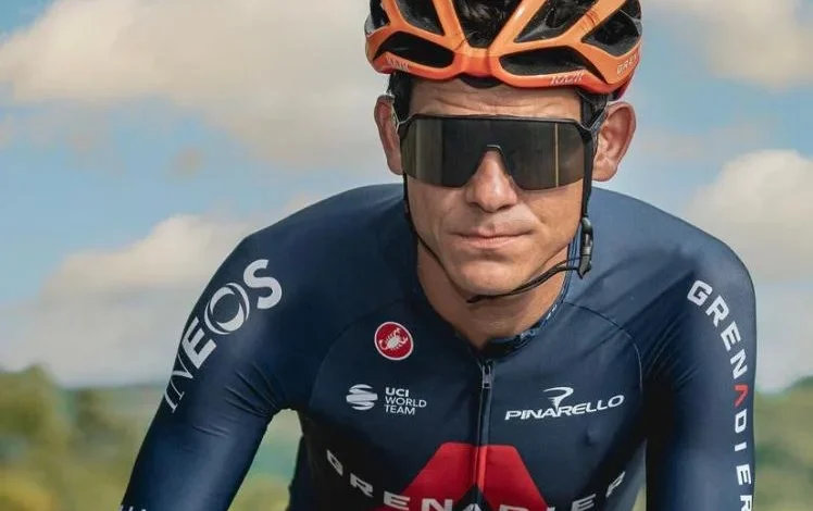 Médico del Calderón Guardia emite primer parte sobre Andrey Amador – La nación