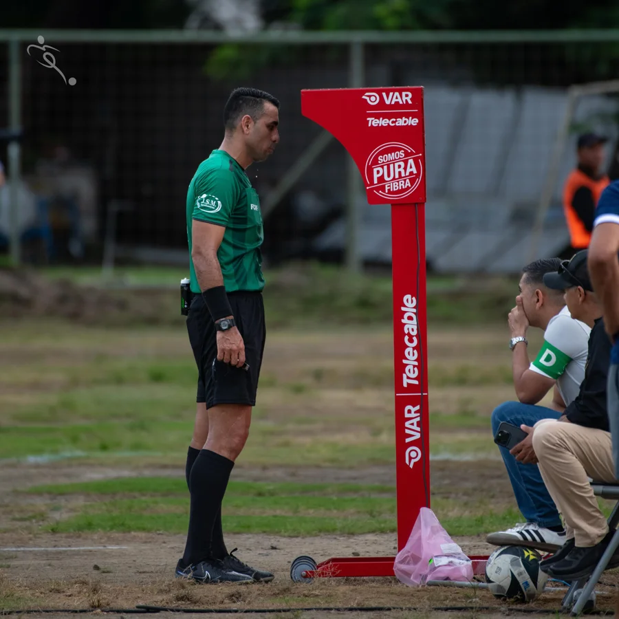 aliado de Fox entra en escena – La nación