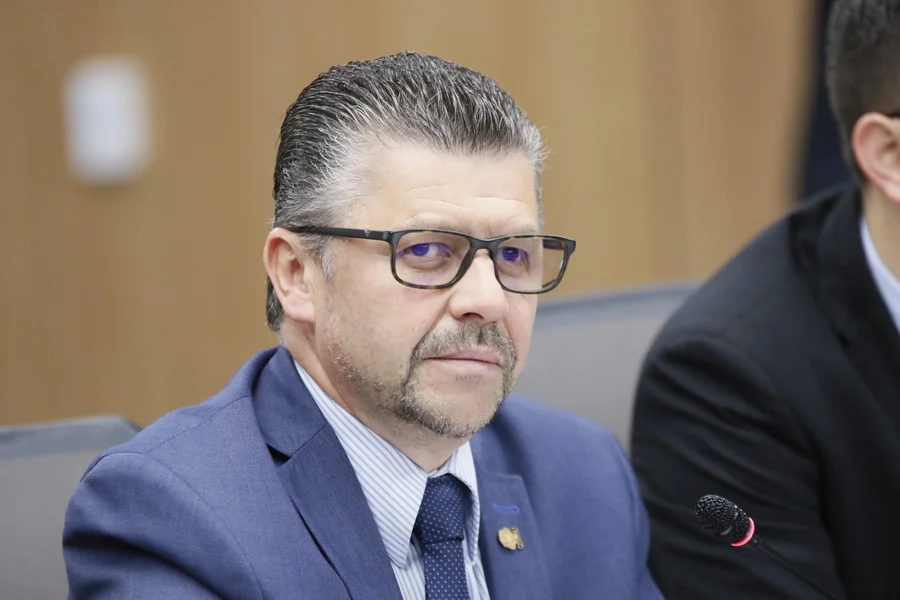 Proyecto de ley busca frenar el obstruccionismo legislativo y acelerar la agenda en el Congreso

 – La nación