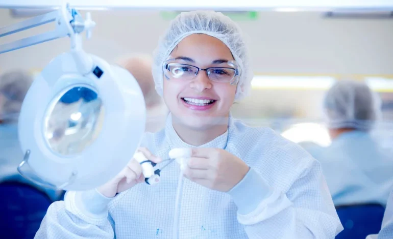 Los principales proyectos de IED atraídos por PROCOMER en los últimos tres años generarán más de $830 millones y más de 12.000 empleos

 – La nación