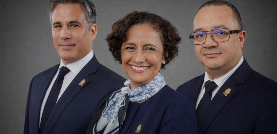 Laura Fernández expresa interés en mantener en su gobierno a 3 dirigentes del actual gobierno

 – La nación