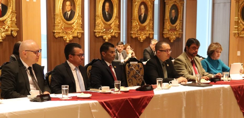 33 parlamentarios aprueban en segunda lectura el plan de ejecución de la sentencia pese al anuncio de un posible veto

 – La nación