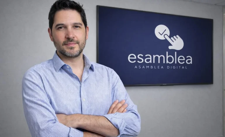 La tecnología costarricense presenta un modelo más productivo para las comunas de condominios.

 – La nacion