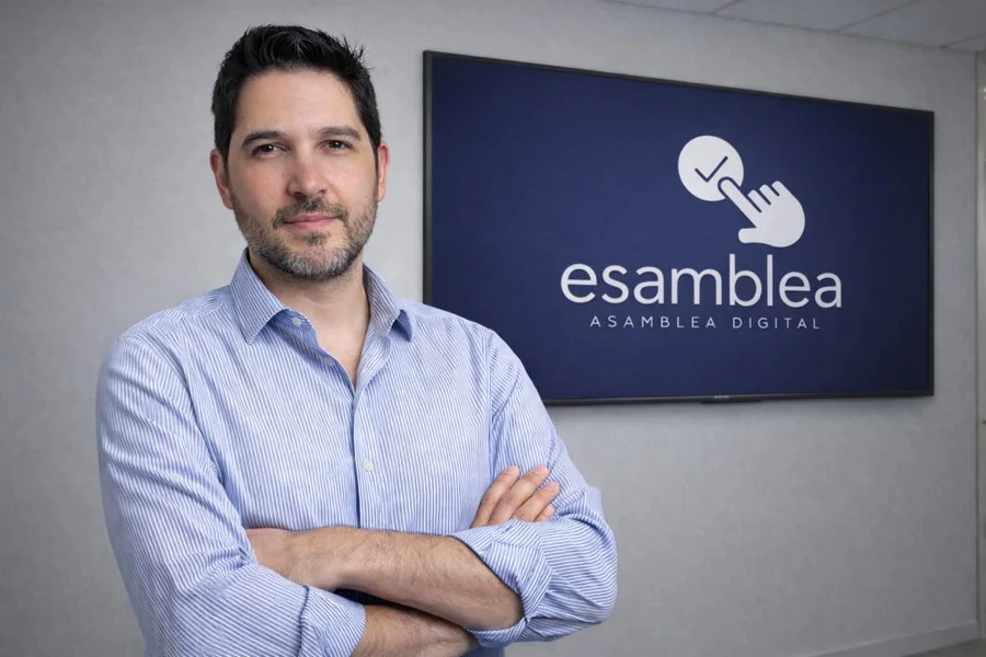 La tecnología costarricense presenta un modelo más productivo para las comunas de condominios.

 – La nacion