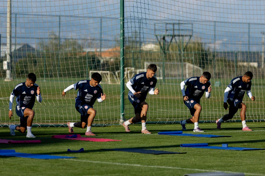 ¿Quién es el primer capitán de la era “Bocha” Batista? Le informamos – La nación