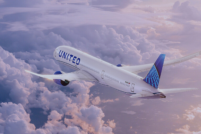 United puede sacarte del vuelo por esto

 – La nación