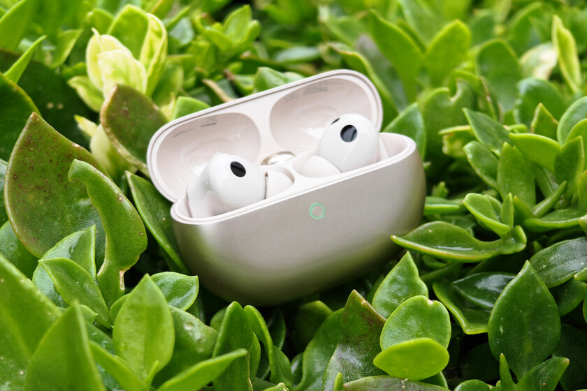 su cancelación de ruido solo se puede definir con dos palabras y son “magia negra” – La nación