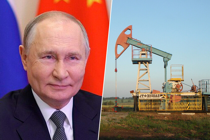 El gran ganador del bloqueo de Ormuz es el país que Occidente intenta asfixiar desde hace años: Rusia

 – La nación