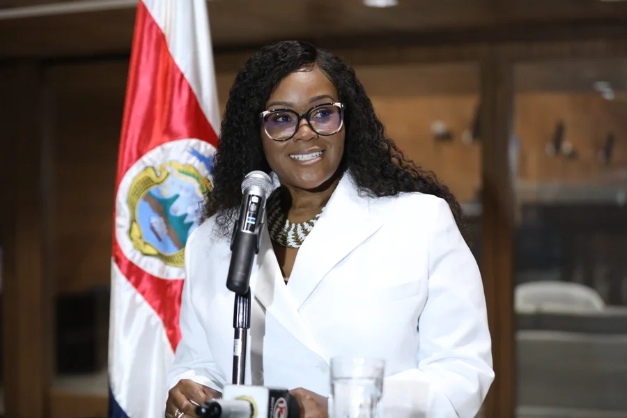 Costa Rica debe priorizar la prevención contra el fenómeno de la violencia, dice Defensoría del Pueblo

 – La nación