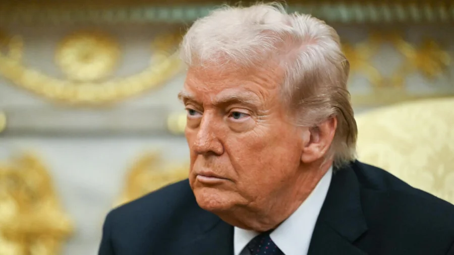 Irán responde a Trump con una amenaza directa: “¡Ten cuidado de no ser eliminado!”

 – La nación