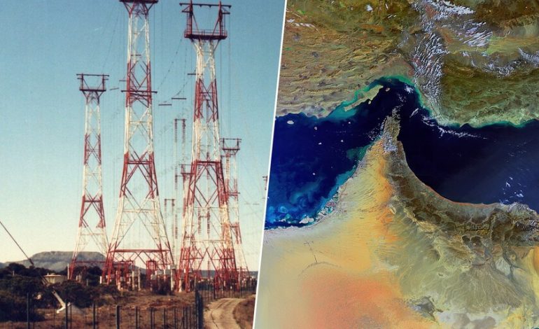 “Seis. Cuatro. Cero. Nueve.” Una misteriosa radio repite números en Irán desde que comenzó la guerra y nadie sabe por qué

 – La nación