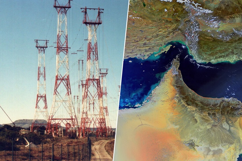 “Seis. Cuatro. Cero. Nueve.” Una misteriosa radio repite números en Irán desde que comenzó la guerra y nadie sabe por qué

 – La nación