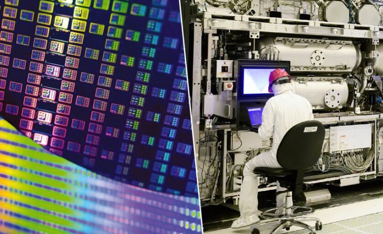 El músculo todavía viene del exterior.

 – La nación