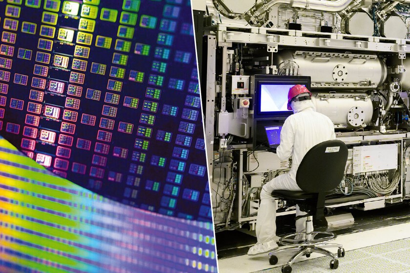 El músculo todavía viene del exterior.

 – La nación