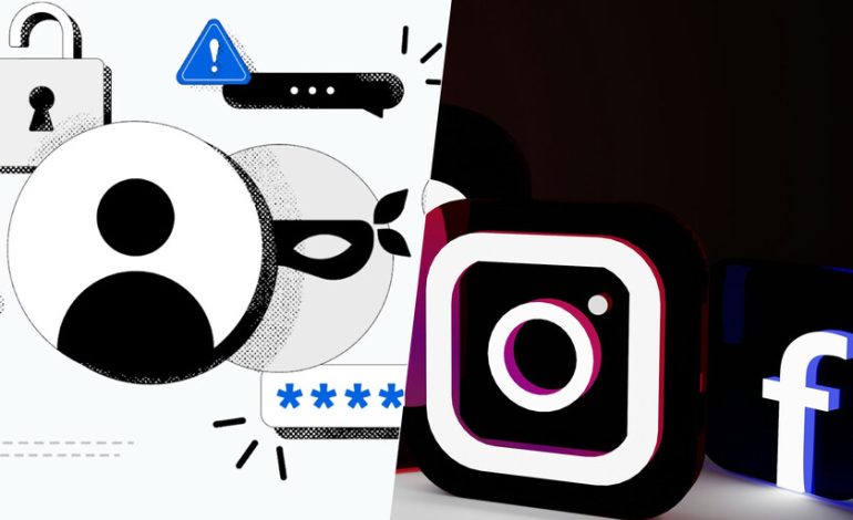 Meta quiere avisarnos antes de que sea demasiado tarde.

 – La nación