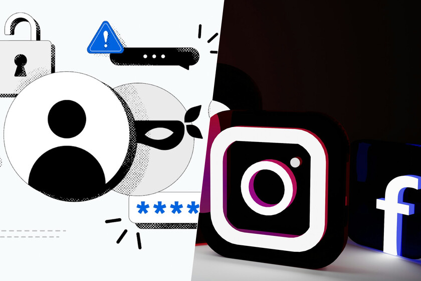 Meta quiere avisarnos antes de que sea demasiado tarde.

 – La nación