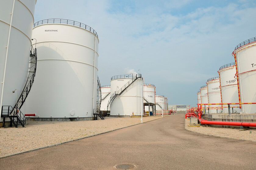 Si el apocalipsis del petróleo se hace realidad, España sabe desde hace años cuánto podría durar: 92 días

 – La nación