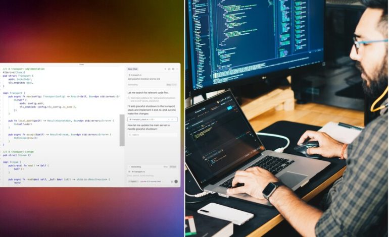 Amazon insistió en que sus desarrolladores utilizaran su IA para trabajar. Sólo arreglan lo que rompe la IA

 – La nación
