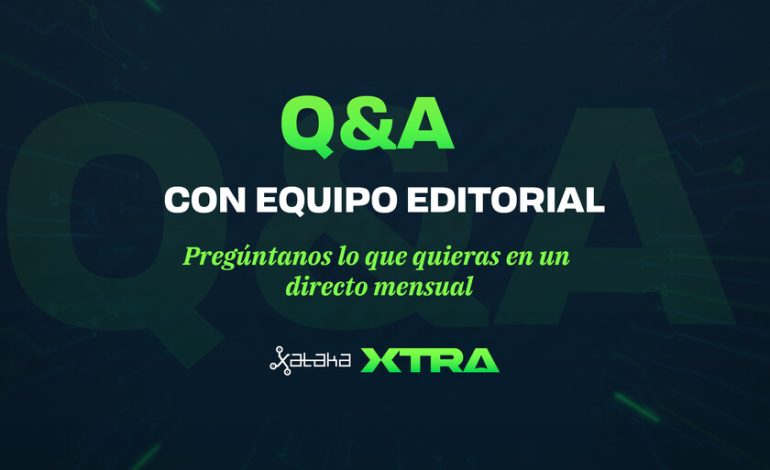 Así funcionan las preguntas y respuestas con los editores de Xataka incluidos en Xataka Xtra

 – La nación