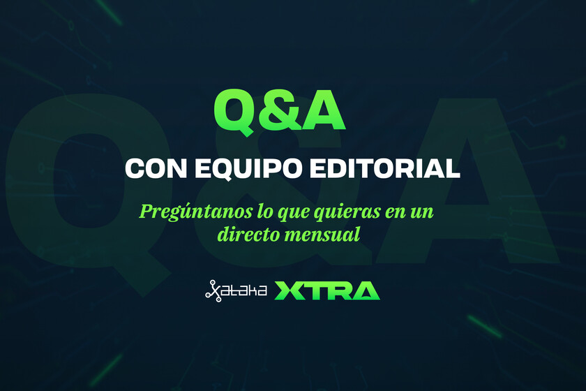 Así funcionan las preguntas y respuestas con los editores de Xataka incluidos en Xataka Xtra

 – La nación