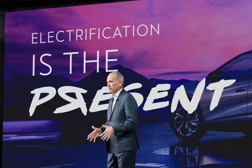 Si la pregunta es cómo Seat perdió el 100% de sus beneficios en su mejor año, la respuesta es sencilla: coche eléctrico chino

 – La nación