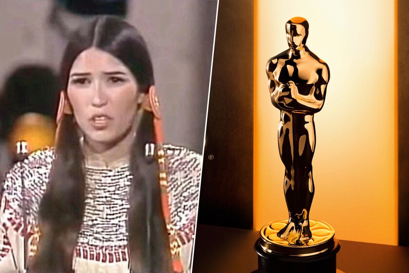 Marlon Brando rechazó el Oscar en 1973. Su auténtica historia es digna del mejor thriller

 – La nación