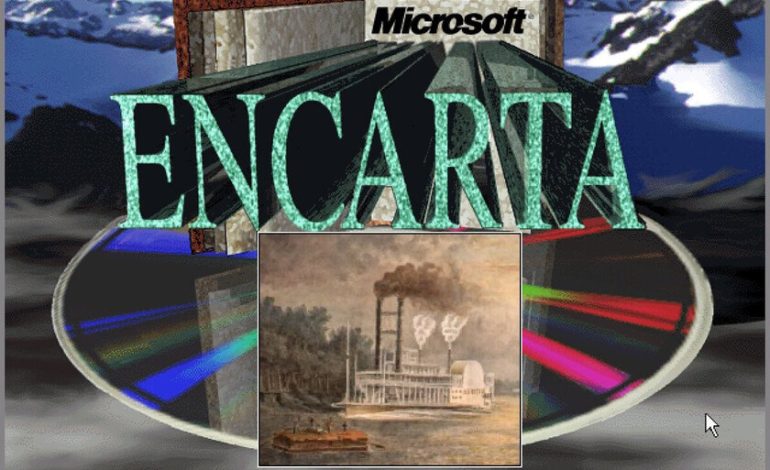 En 1993, Microsoft fundó Encarta para revolucionar el conocimiento. Veinte años después fue devastada por un tsunami.

 – La nación