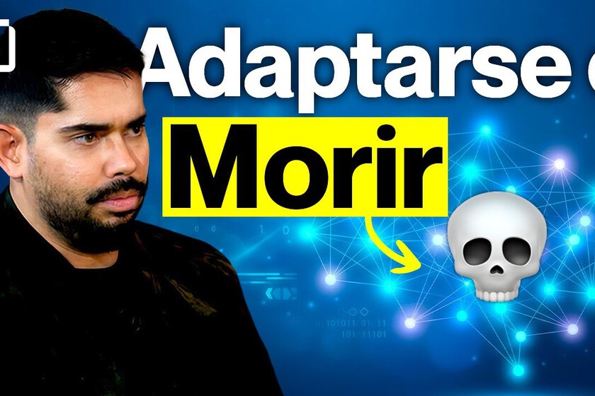 Creíamos que la IA estaba destruyendo empleos en la industria tecnológica. De hecho, cambia las reglas del juego: Crossover 1×41

 – La nación