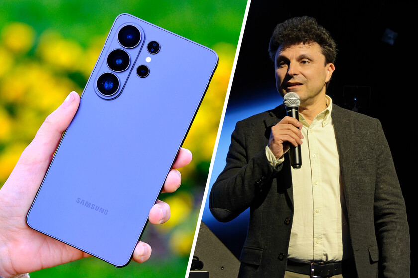 Hay quien cree que la IA ha matado al móvil. Para David Alonso, vicepresidente de Samsung España, “este muerto está muy vivo” – La nación