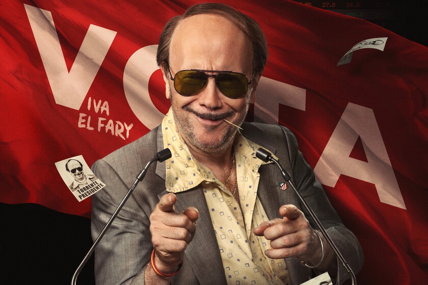 Desde 2019 los cines españoles no registraban tantas visitas en un solo fin de semana. Responsable: Torrente

 – La nación