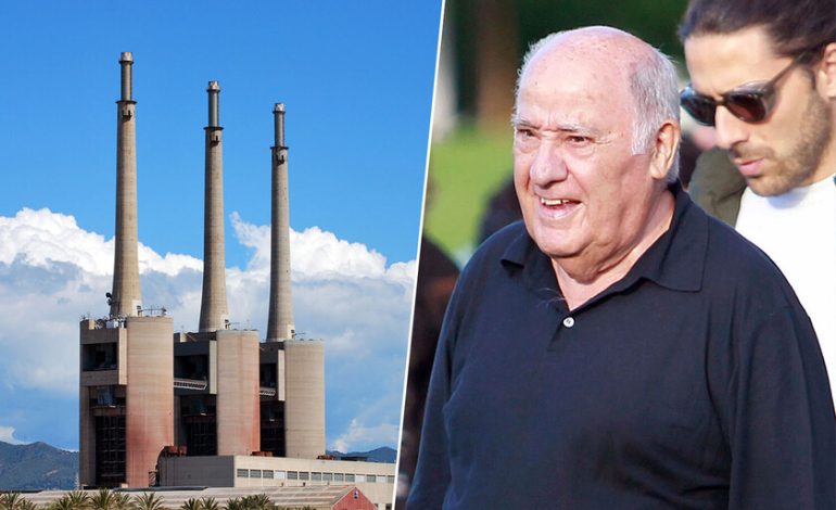 Marta Ortega prepara el traslado de las oficinas de cuatro marcas de Inditex, no a Galicia sino a Barcelona

 – La nación