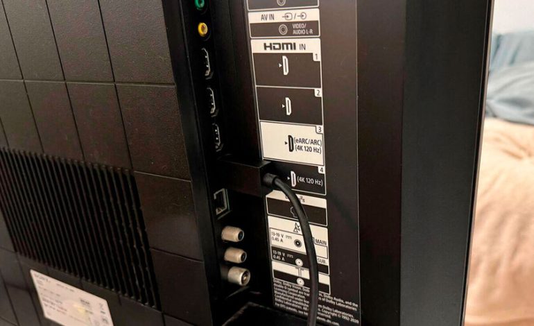 Existen muchas alternativas inalámbricas al cable HDMI. El problema es que ninguno funciona tan bien como el cable HDMI.

 – La nación