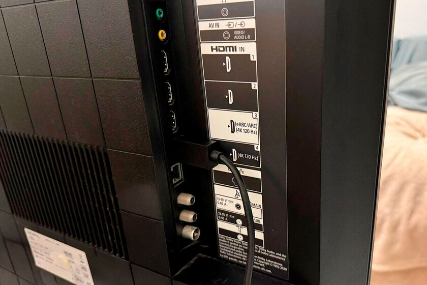 Existen muchas alternativas inalámbricas al cable HDMI. El problema es que ninguno funciona tan bien como el cable HDMI.

 – La nación