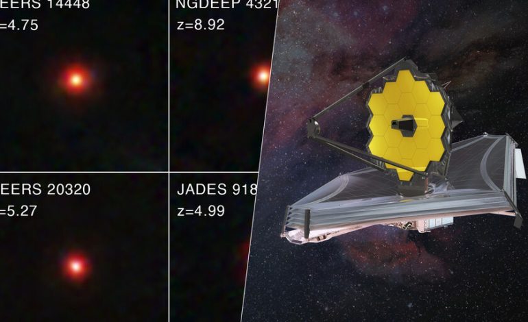 El problema es que nadie puede ponerse de acuerdo sobre cuáles son.

 – La nación