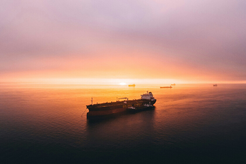 Estados Unidos está asfixiando vigorosamente a Cuba. Rusia respondió enviando dos megabuques cargados de petróleo

 – La nación